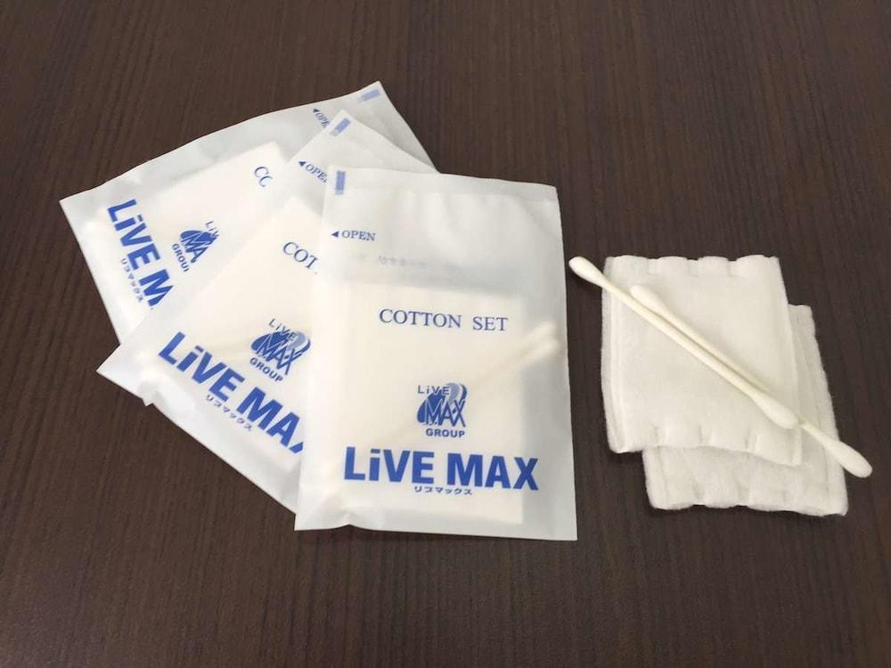 Hotel Livemax Kasai Ekimae Tóquio Exterior foto