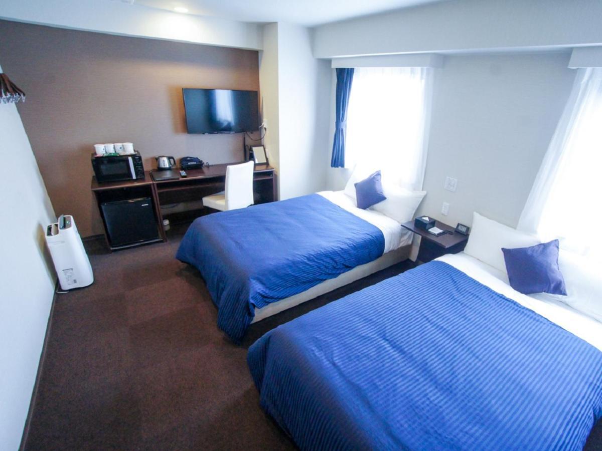 Hotel Livemax Kasai Ekimae Tóquio Exterior foto