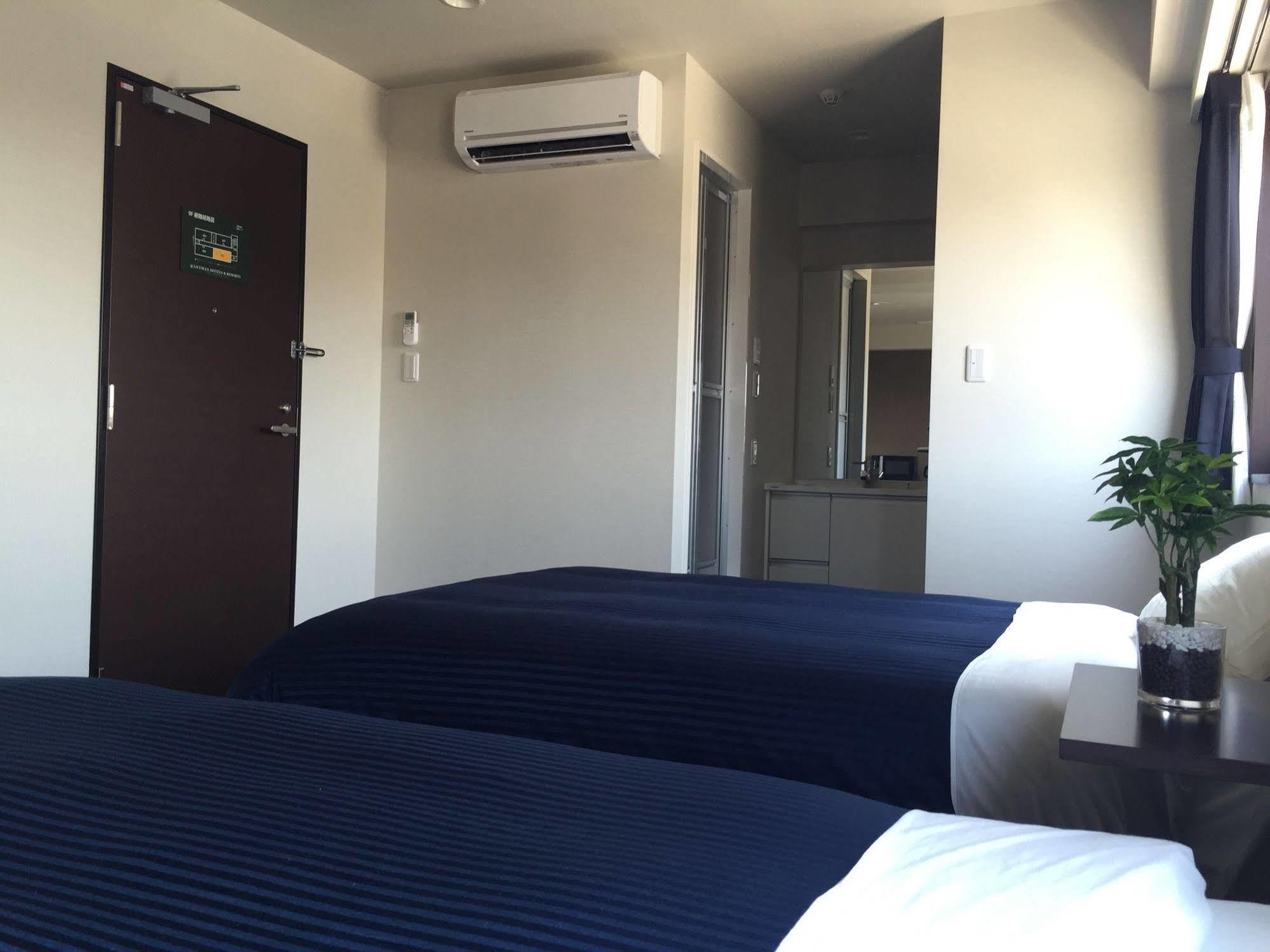 Hotel Livemax Kasai Ekimae Tóquio Exterior foto